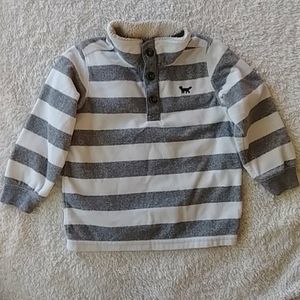 🧢🩶🏈 Carter's Pull Over